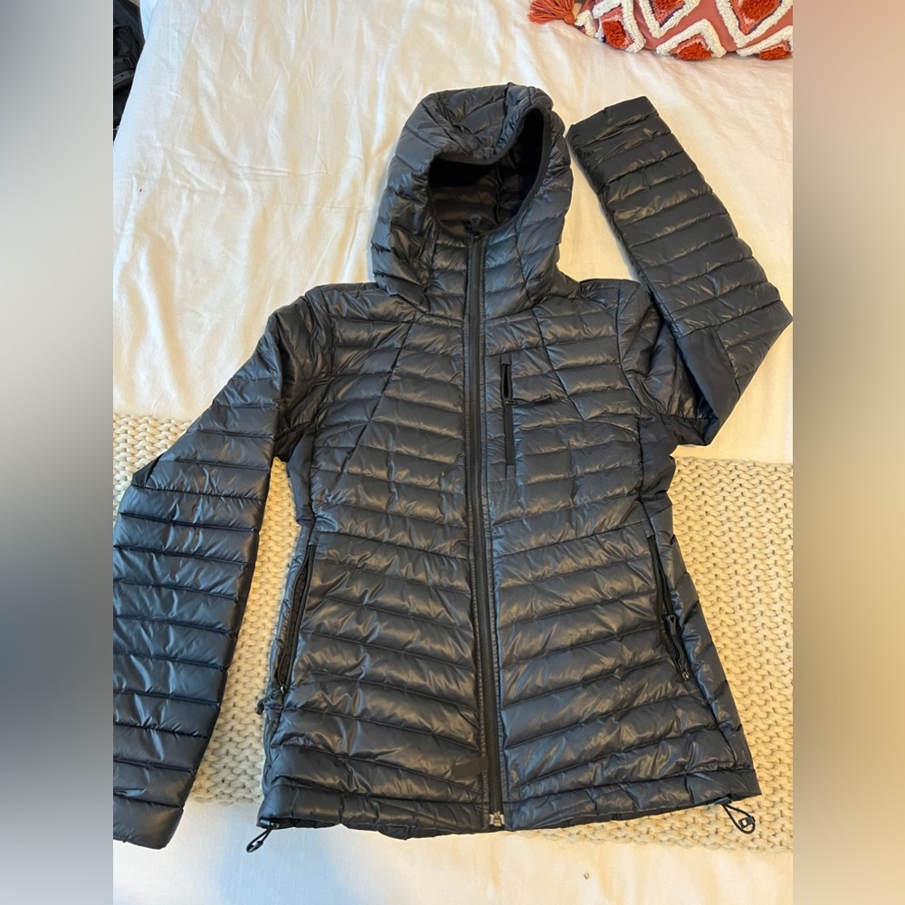 The North Face Puffer Jacket